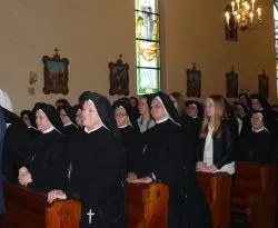 Jubileusz 125-lecia istnienia Zgromadzenia Sióstr Pasterek
