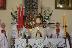 Jubileusz 125-lecia istnienia Zgromadzenia Sióstr Pasterek