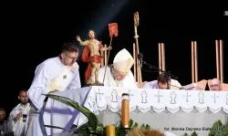 Lednica 2019