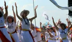 Lednica 2019