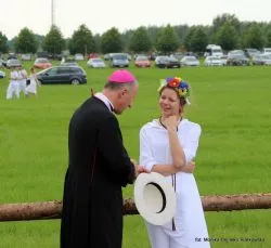 Lednica 2019