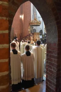 Święto województwa kujawsko-pomorskiego