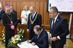 Święto województwa kujawsko-pomorskiego