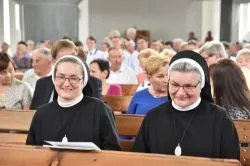 Konsekracja kościoła pw. bł. Stefana Wincentego Frelichowskiego, cz. 1