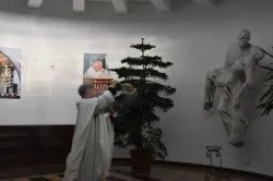 Konsekracja kościoła pw. bł. Stefana Wincentego Frelichowskiego, cz. 1