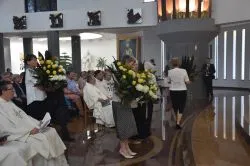 Konsekracja kościoła pw. bł. Stefana Wincentego Frelichowskiego, cz. 2