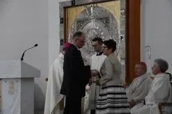 Konsekracja kościoła pw. bł. Stefana Wincentego Frelichowskiego, cz. 2