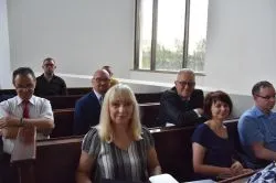 Konsekracja kościoła pw. bł. Stefana Wincentego Frelichowskiego, cz. 2