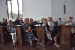 Konsekracja kościoła pw. bł. Stefana Wincentego Frelichowskiego, cz. 2