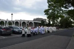 Konsekracja kościoła pw. bł. Stefana Wincentego Frelichowskiego, cz. 2