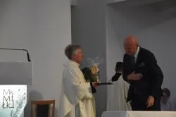 Konsekracja kościoła pw. bł. Stefana Wincentego Frelichowskiego, cz. 2