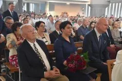 Konsekracja kościoła pw. bł. Stefana Wincentego Frelichowskiego, cz. 2