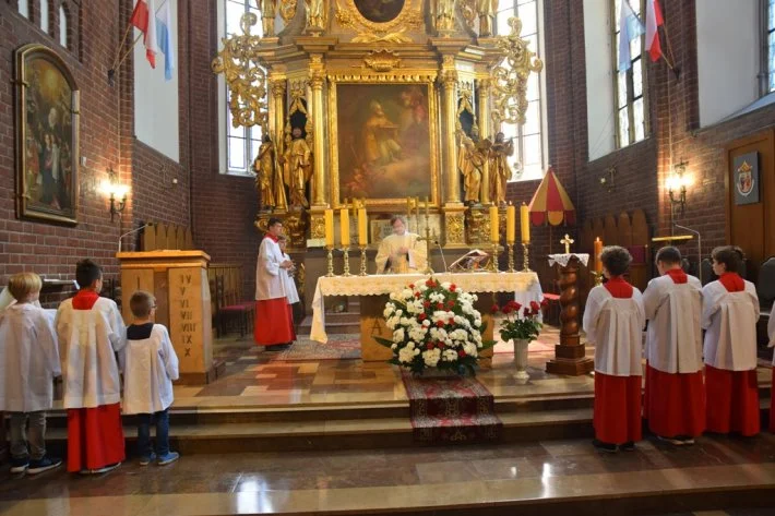 Diecezjalny Dzień Chorych
