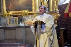 Diecezjalny Dzień Chorych