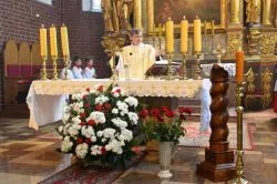 Diecezjalny Dzień Chorych