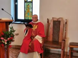 Czuwanie przed Zesłaniem Ducha Świętego w Karmelu