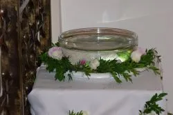 Czuwanie przed Zesłaniem Ducha Świętego w Karmelu
