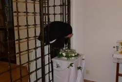Czuwanie przed Zesłaniem Ducha Świętego w Karmelu