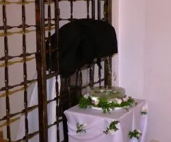 Czuwanie przed Zesłaniem Ducha Świętego w Karmelu