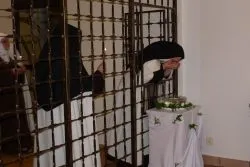 Czuwanie przed Zesłaniem Ducha Świętego w Karmelu