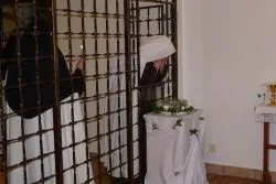 Czuwanie przed Zesłaniem Ducha Świętego w Karmelu