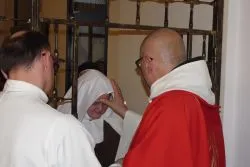 Czuwanie przed Zesłaniem Ducha Świętego w Karmelu
