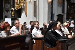Marsz dla Życia i Rodziny w Toruniu