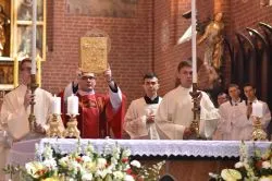 Marsz dla Życia i Rodziny w Toruniu