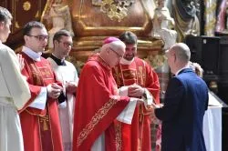 Marsz dla Życia i Rodziny w Toruniu