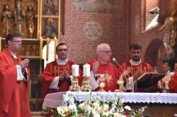 Marsz dla Życia i Rodziny w Toruniu