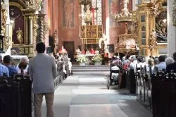 Marsz dla Życia i Rodziny w Toruniu