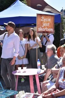 Marsz dla Życia i Rodziny w Toruniu