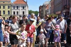 Marsz dla Życia i Rodziny w Toruniu