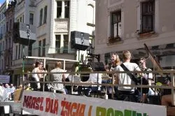 Marsz dla Życia i Rodziny w Toruniu