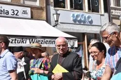 Marsz dla Życia i Rodziny w Toruniu