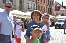 Marsz dla Życia i Rodziny w Toruniu