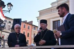 Marsz dla Życia i Rodziny w Toruniu