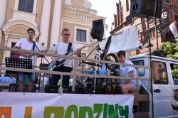 Marsz dla Życia i Rodziny w Toruniu