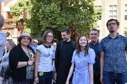 Marsz dla Życia i Rodziny w Toruniu