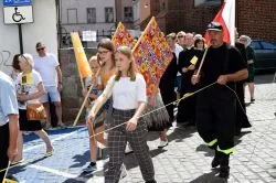 Marsz dla Życia i Rodziny w Grudziądzu