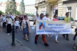 Marsz dla Życia i Rodziny w Grudziądzu