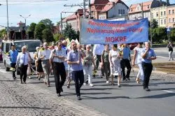 Marsz dla Życia i Rodziny w Grudziądzu
