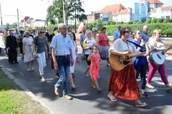 Marsz dla Życia i Rodziny w Grudziądzu