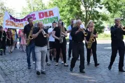 Marsz dla Życia i Rodziny w Grudziądzu