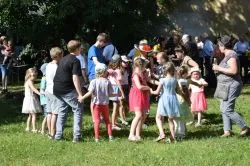 Marsz dla Życia i Rodziny w Grudziądzu