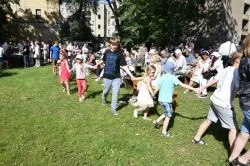 Marsz dla Życia i Rodziny w Grudziądzu