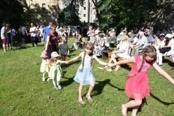 Marsz dla Życia i Rodziny w Grudziądzu