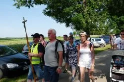 300-lecie objawień w Wardęgowie