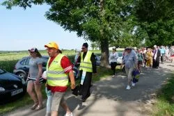 300-lecie objawień w Wardęgowie