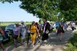 300-lecie objawień w Wardęgowie